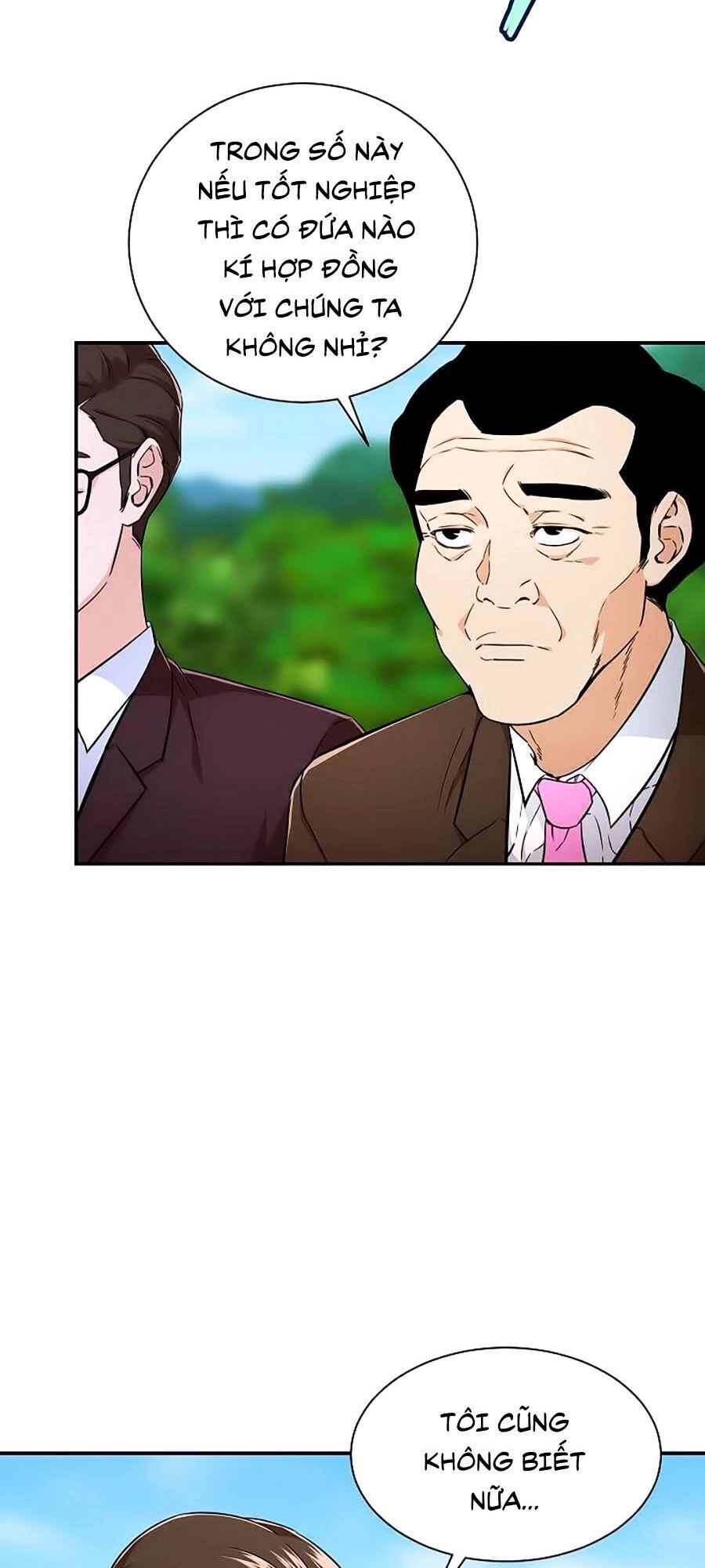 Bố Tôi Quá Mạnh Chapter 32 - 15