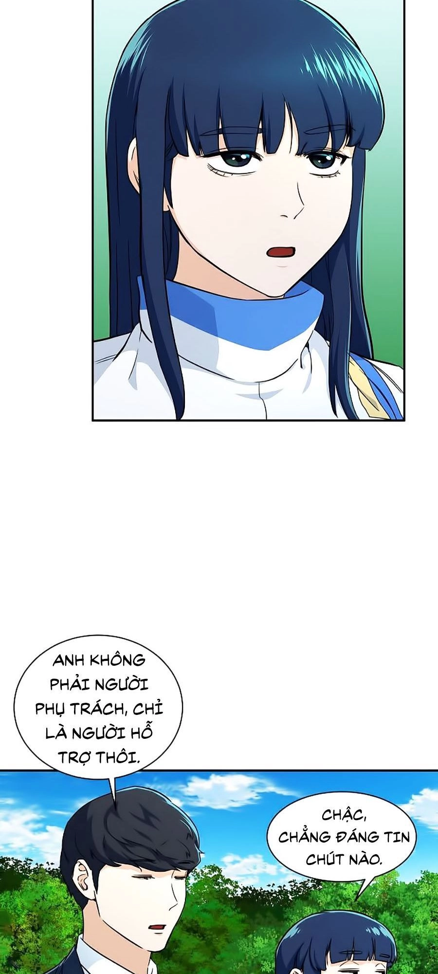 Bố Tôi Quá Mạnh Chapter 32 - 19