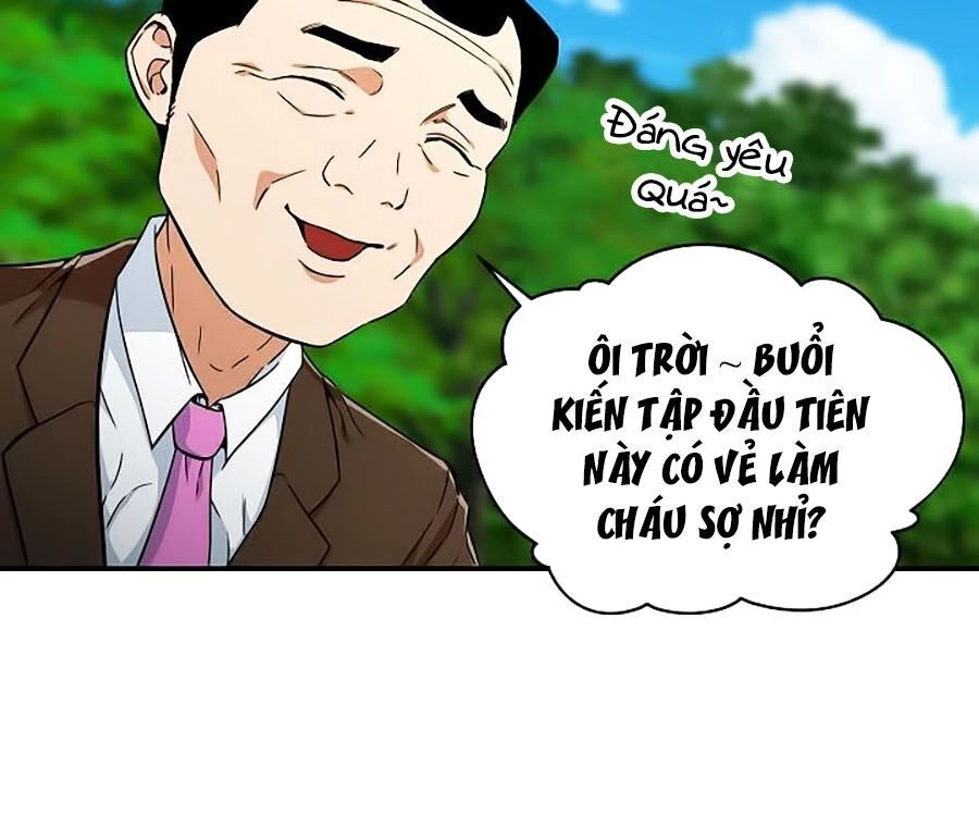 Bố Tôi Quá Mạnh Chapter 32 - 22