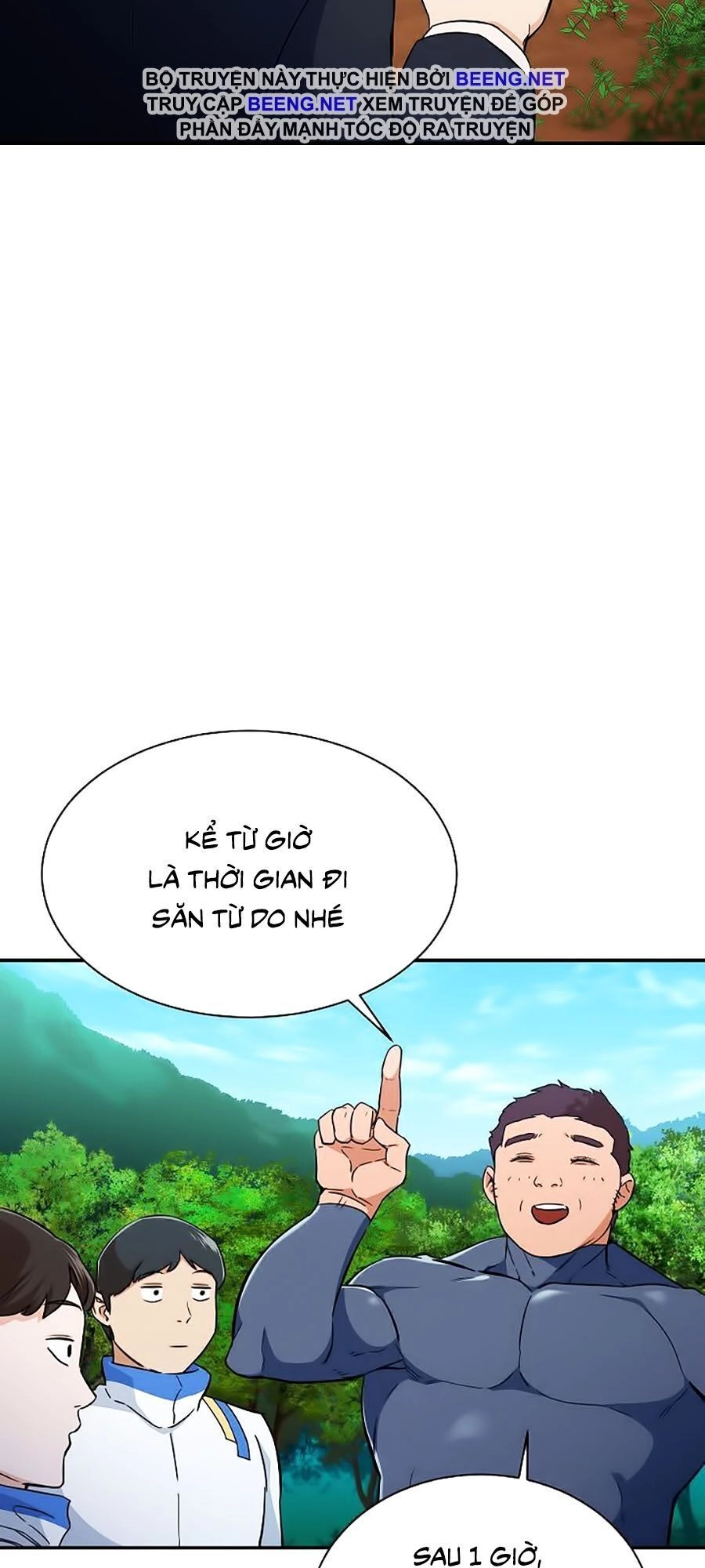 Bố Tôi Quá Mạnh Chapter 32 - 37