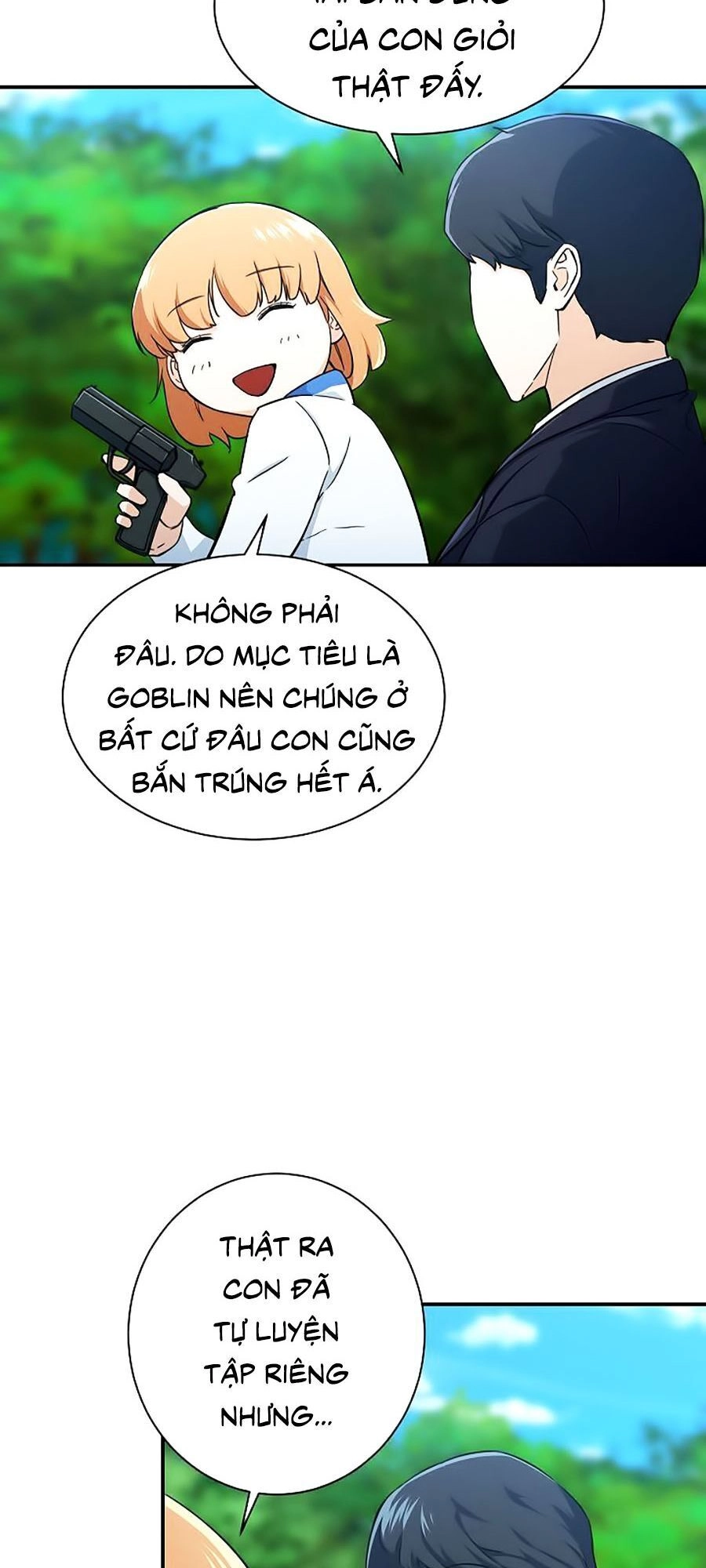 Bố Tôi Quá Mạnh Chapter 32 - 45