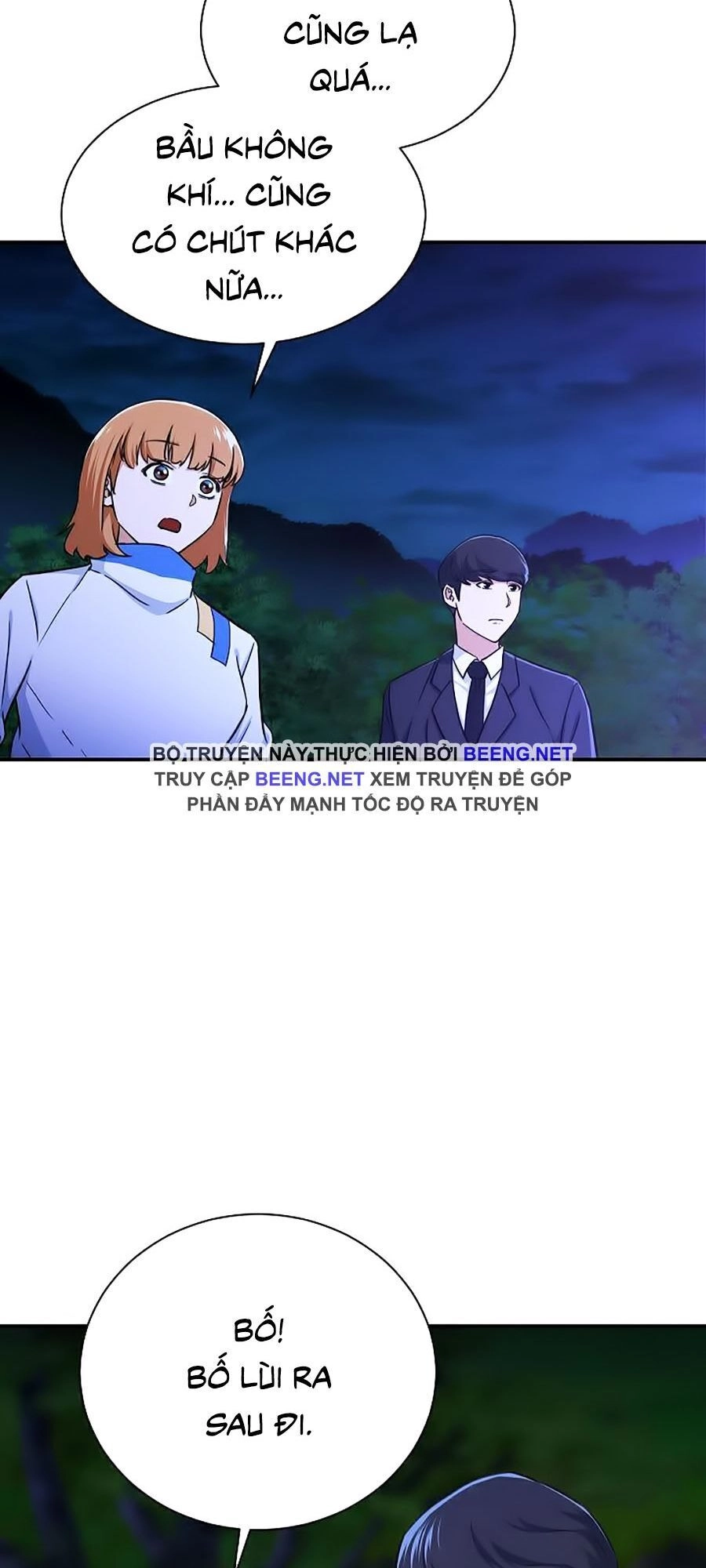 Bố Tôi Quá Mạnh Chapter 32 - 55