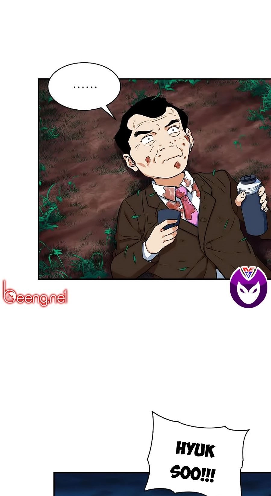 Bố Tôi Quá Mạnh Chapter 32 - 89