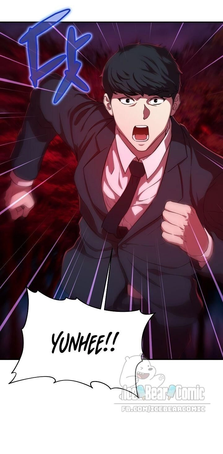 Bố Tôi Quá Mạnh Chapter 33 - 6