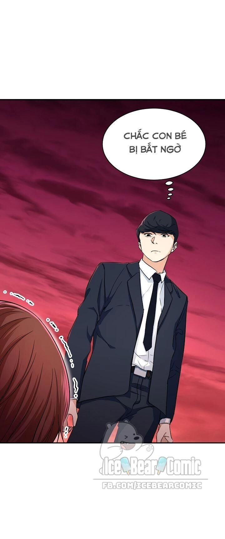 Bố Tôi Quá Mạnh Chapter 33 - 23