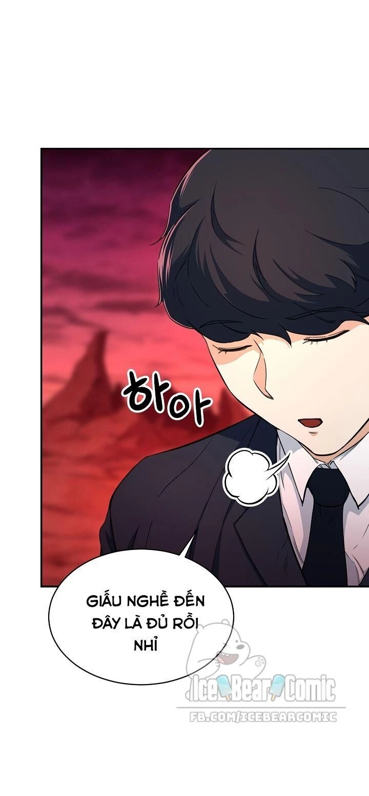 Bố Tôi Quá Mạnh Chapter 33 - 24