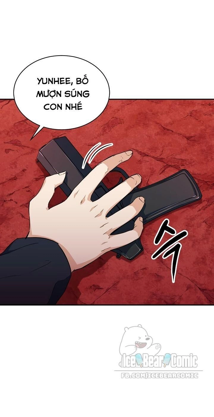 Bố Tôi Quá Mạnh Chapter 33 - 25