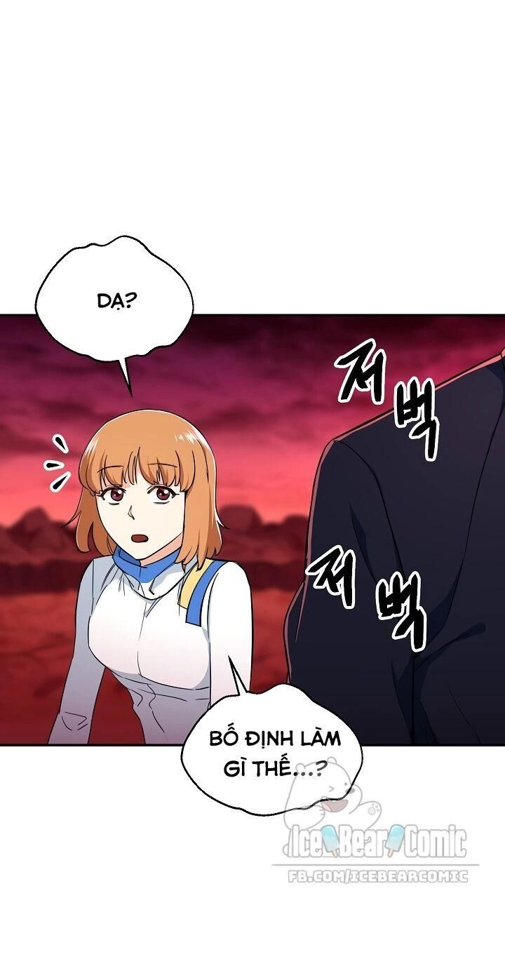 Bố Tôi Quá Mạnh Chapter 33 - 26