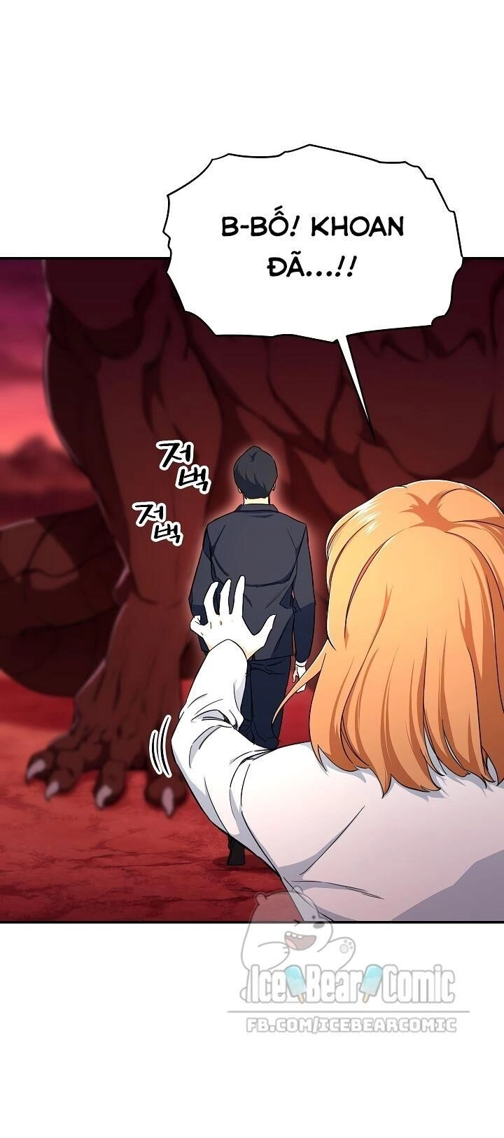 Bố Tôi Quá Mạnh Chapter 33 - 28