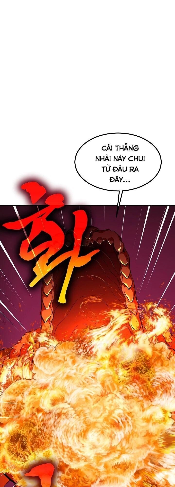 Bố Tôi Quá Mạnh Chapter 33 - 30
