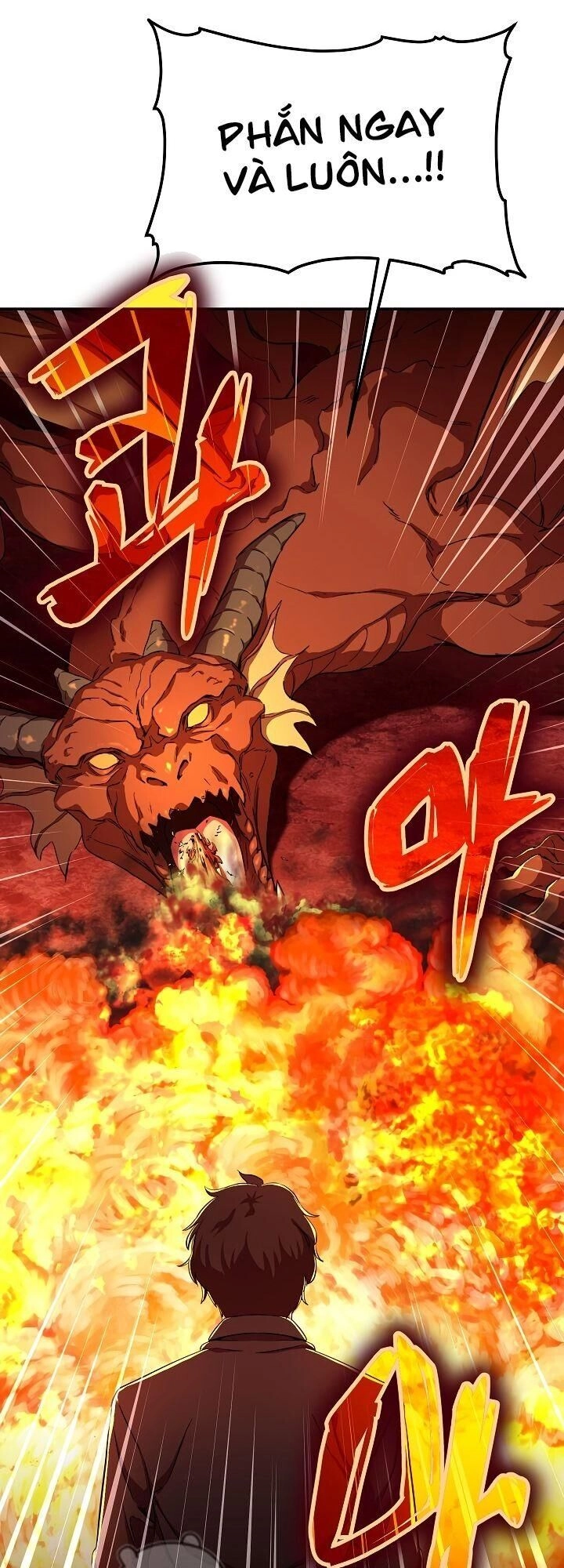 Bố Tôi Quá Mạnh Chapter 33 - 32