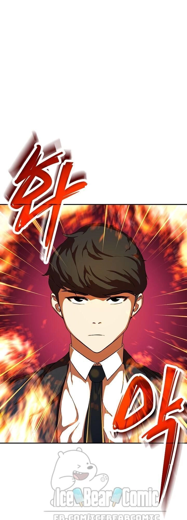 Bố Tôi Quá Mạnh Chapter 33 - 35