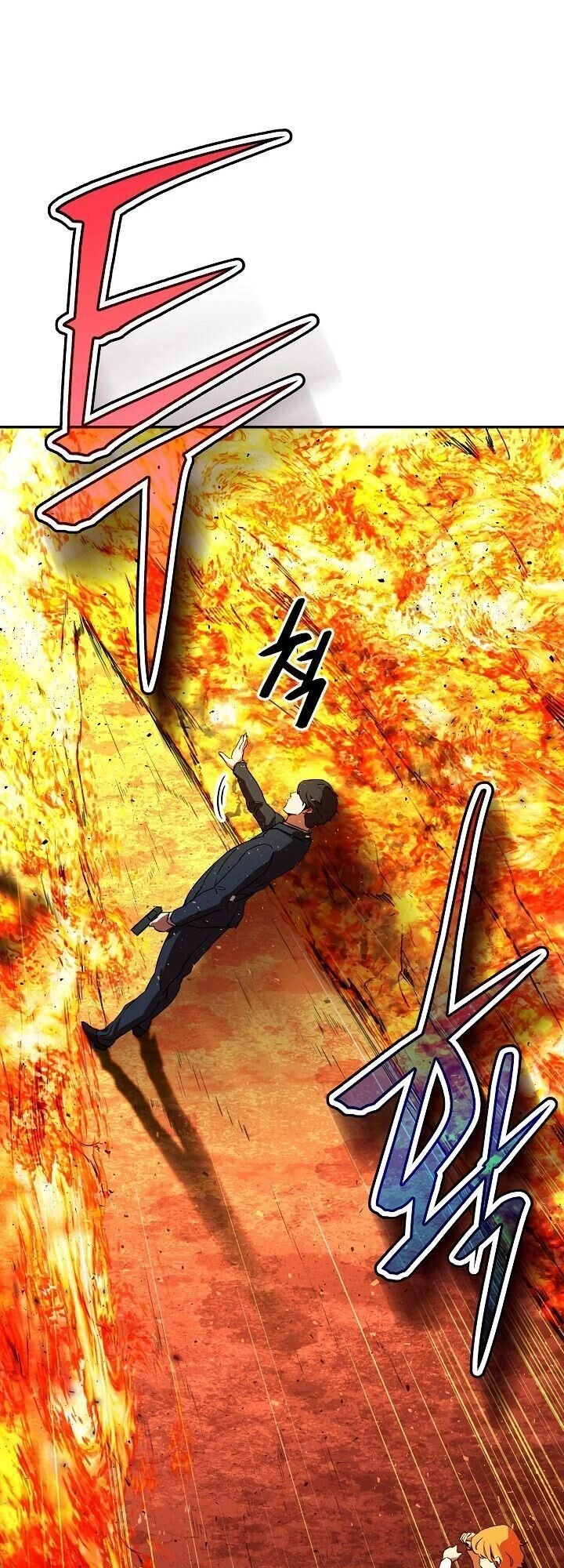 Bố Tôi Quá Mạnh Chapter 33 - 38