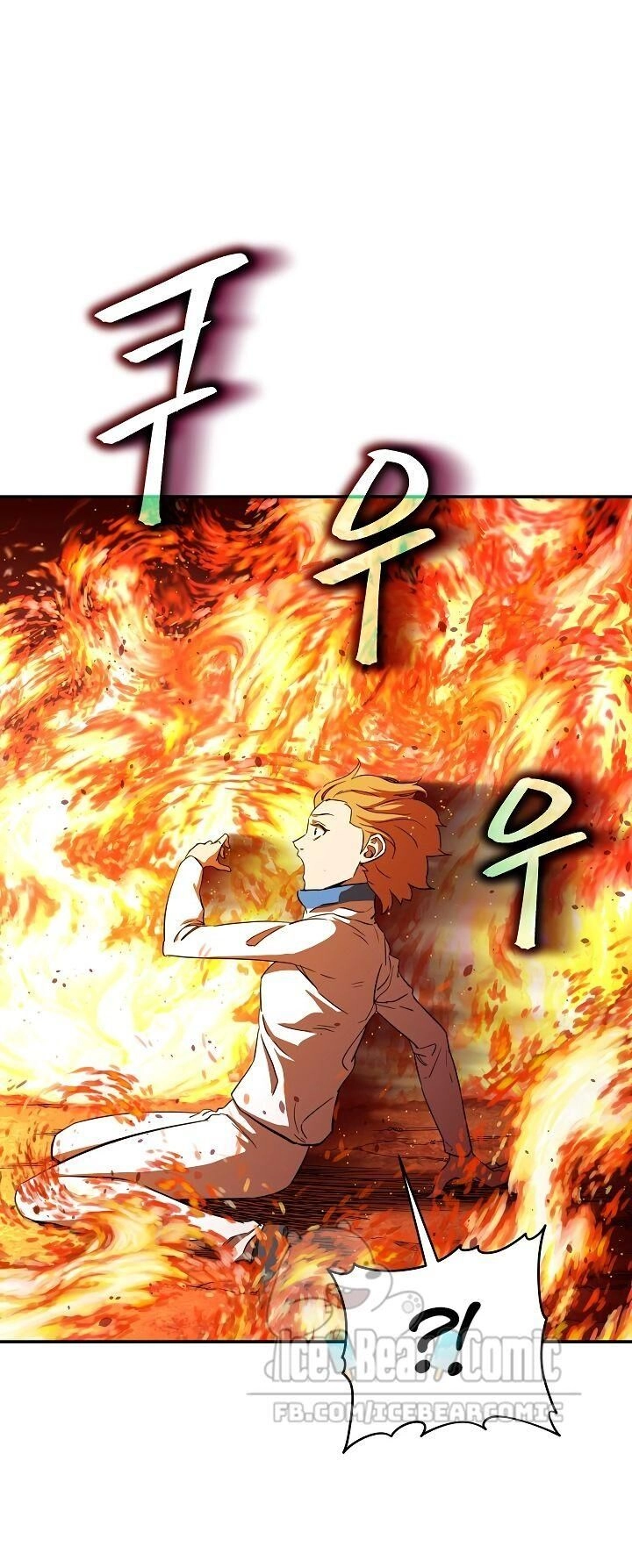 Bố Tôi Quá Mạnh Chapter 33 - 40