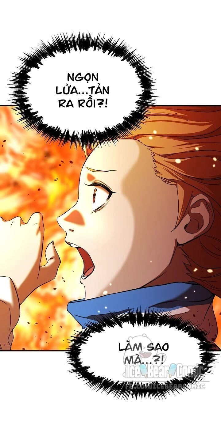 Bố Tôi Quá Mạnh Chapter 33 - 41