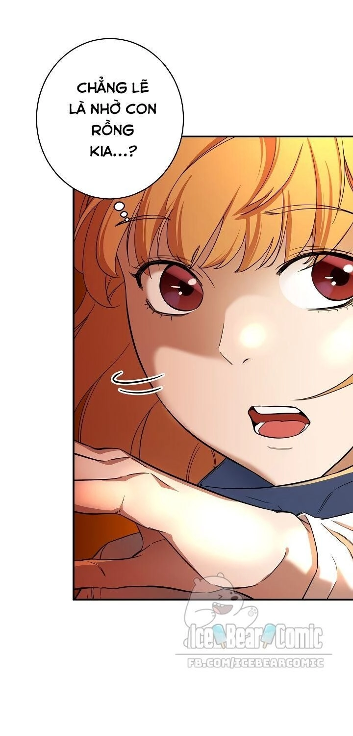 Bố Tôi Quá Mạnh Chapter 33 - 42