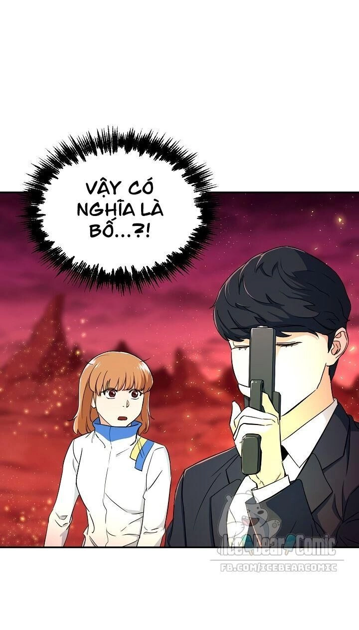 Bố Tôi Quá Mạnh Chapter 33 - 44