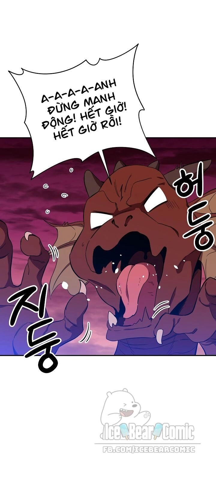 Bố Tôi Quá Mạnh Chapter 33 - 54