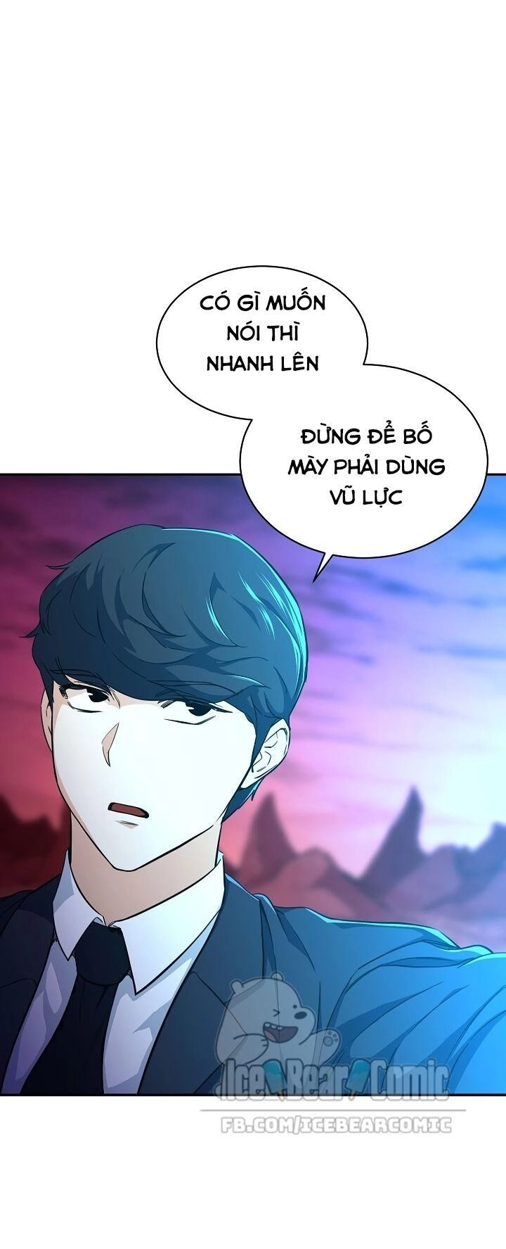 Bố Tôi Quá Mạnh Chapter 33 - 55