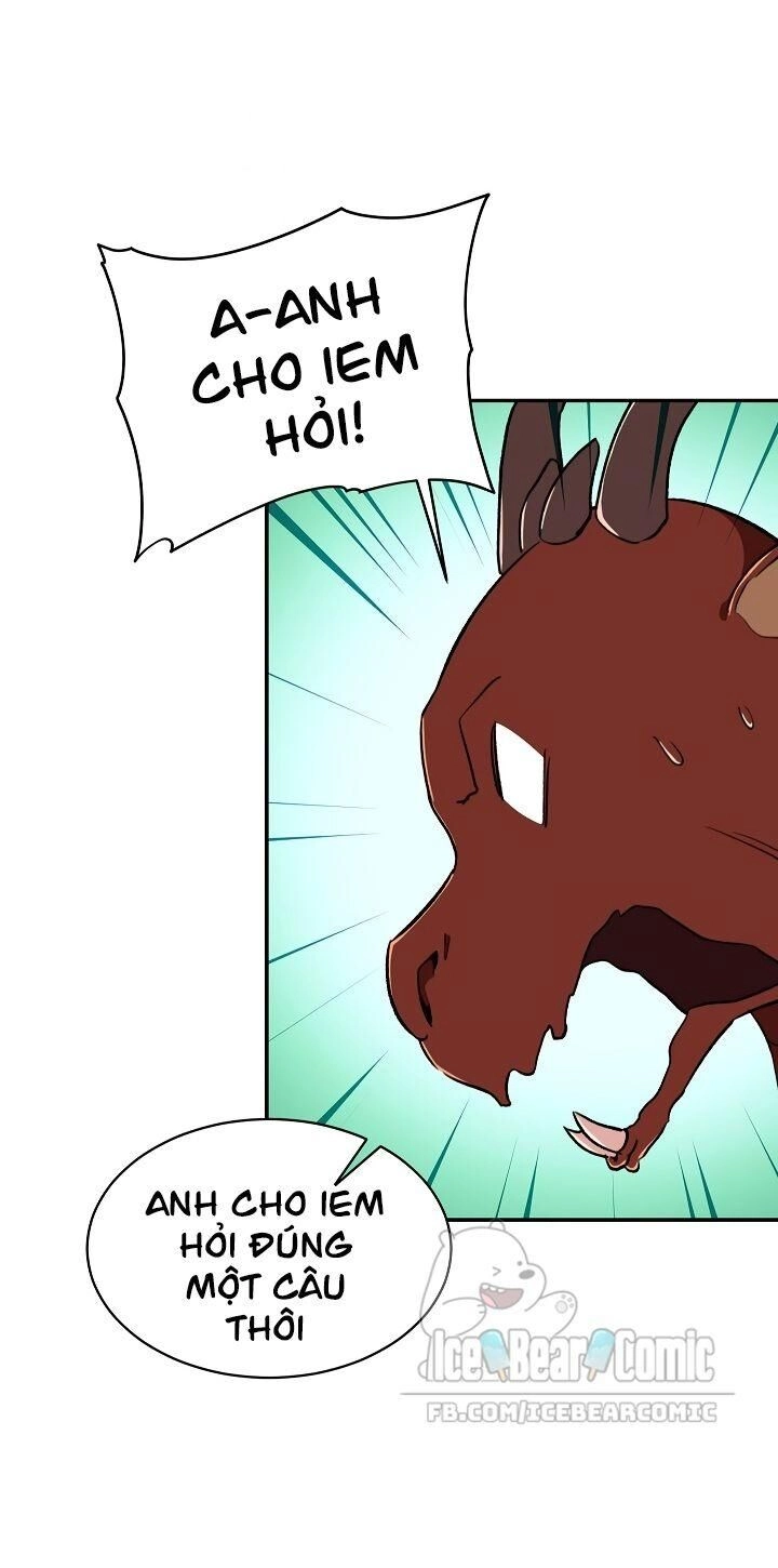 Bố Tôi Quá Mạnh Chapter 33 - 56