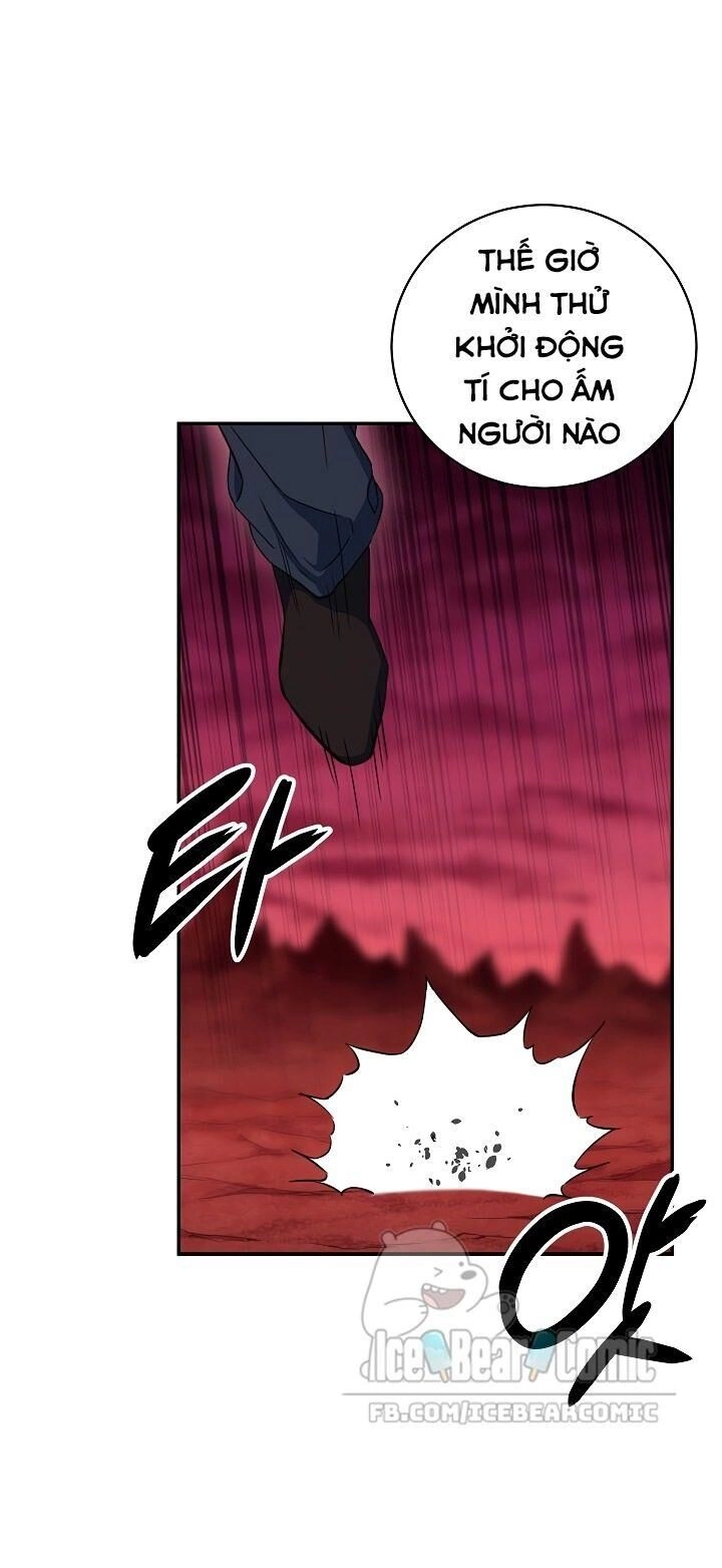 Bố Tôi Quá Mạnh Chapter 33 - 72