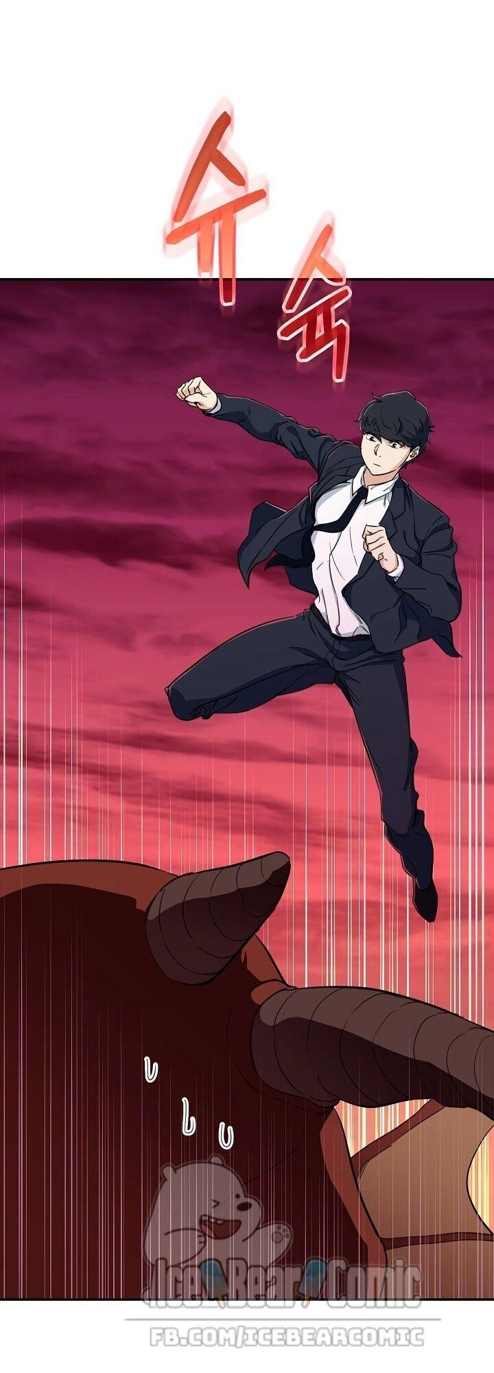 Bố Tôi Quá Mạnh Chapter 33 - 73