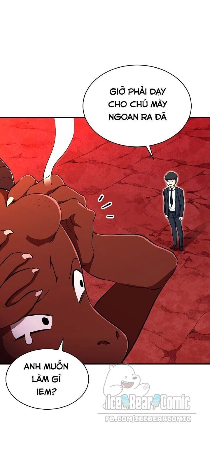 Bố Tôi Quá Mạnh Chapter 33 - 81