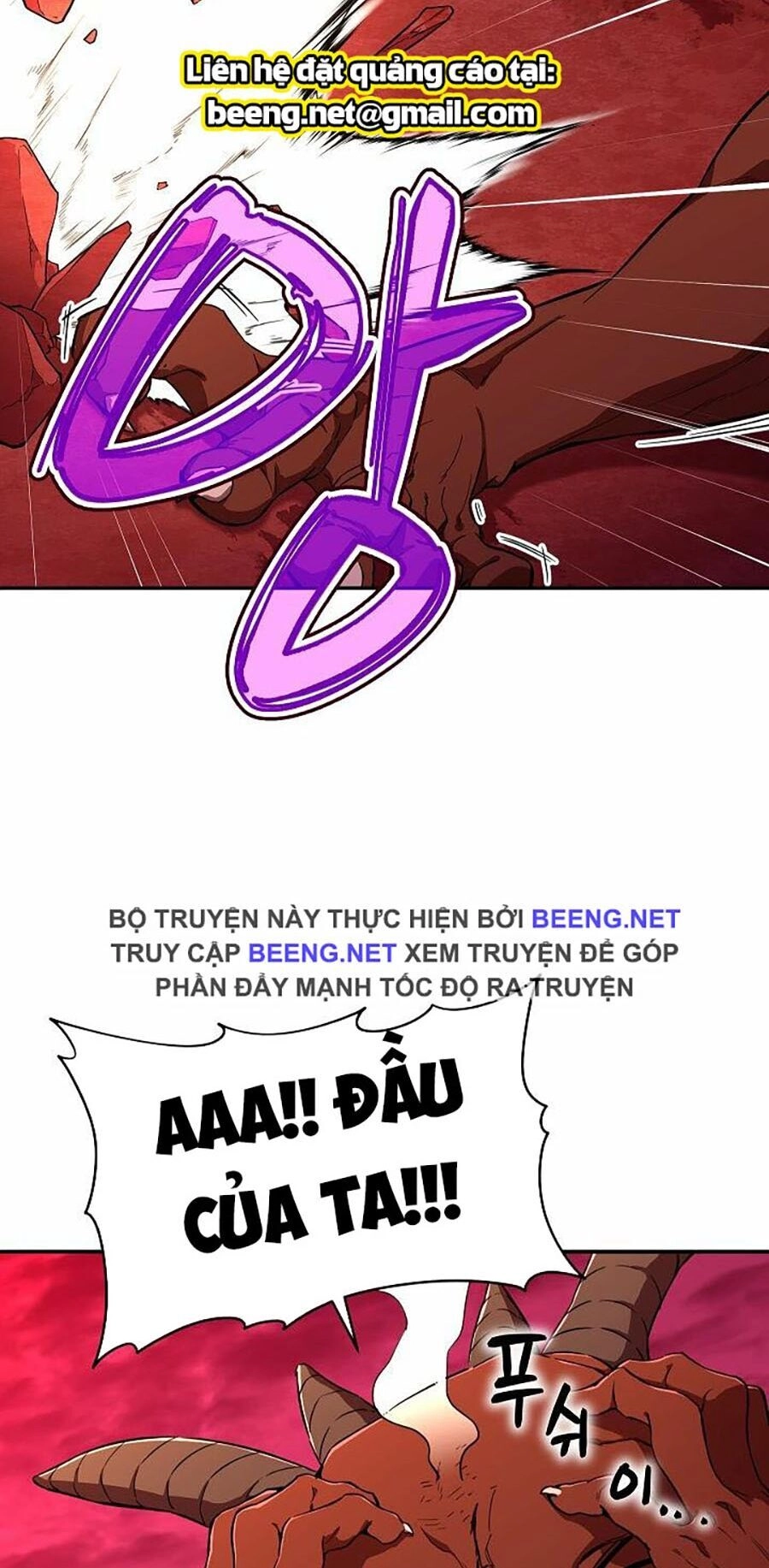 Bố Tôi Quá Mạnh Chapter 34 - 2