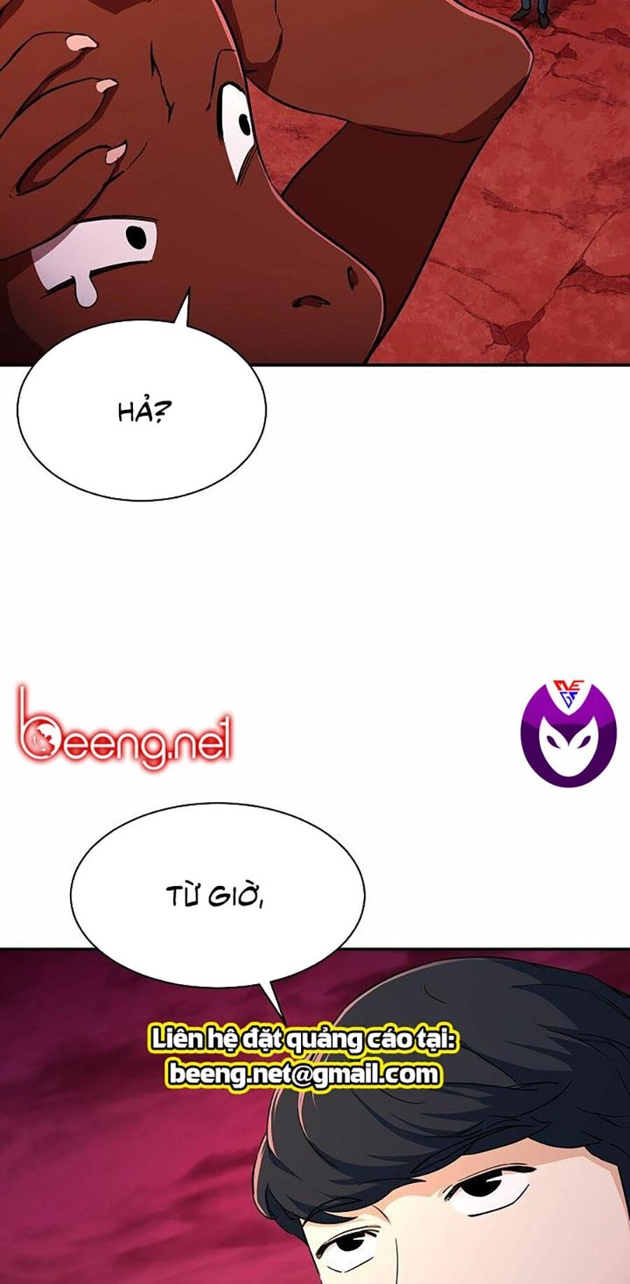 Bố Tôi Quá Mạnh Chapter 34 - 4