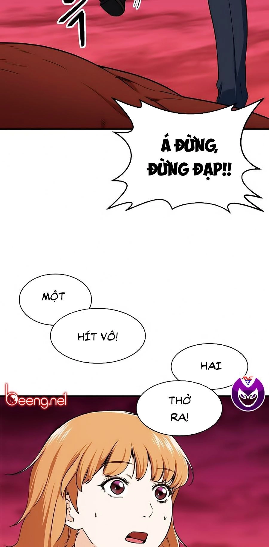 Bố Tôi Quá Mạnh Chapter 34 - 13