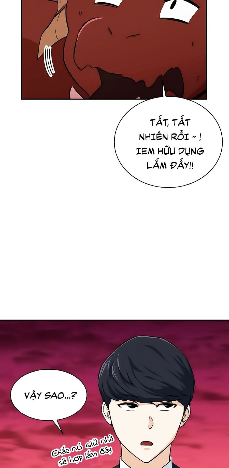 Bố Tôi Quá Mạnh Chapter 34 - 15