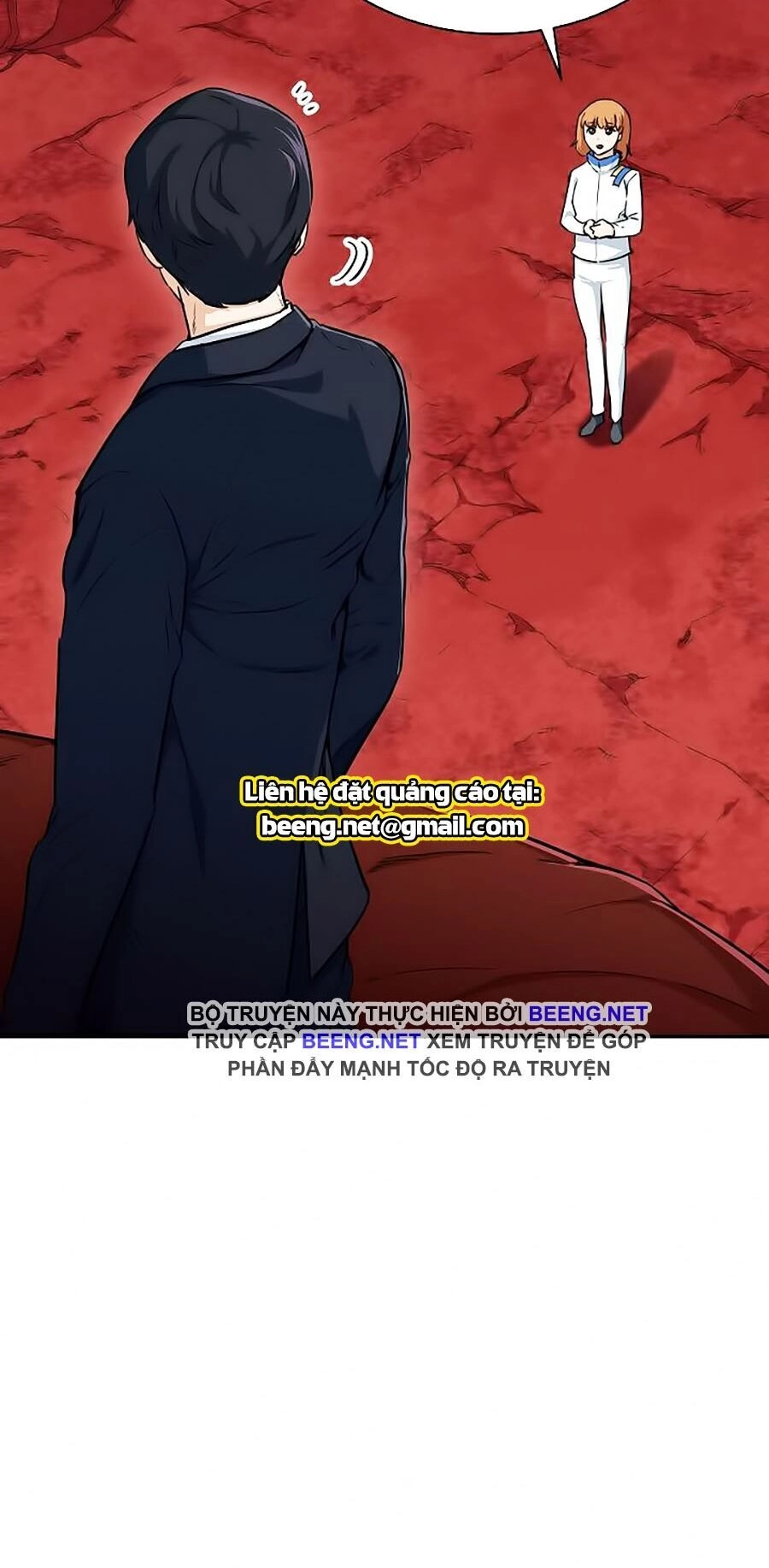 Bố Tôi Quá Mạnh Chapter 34 - 18