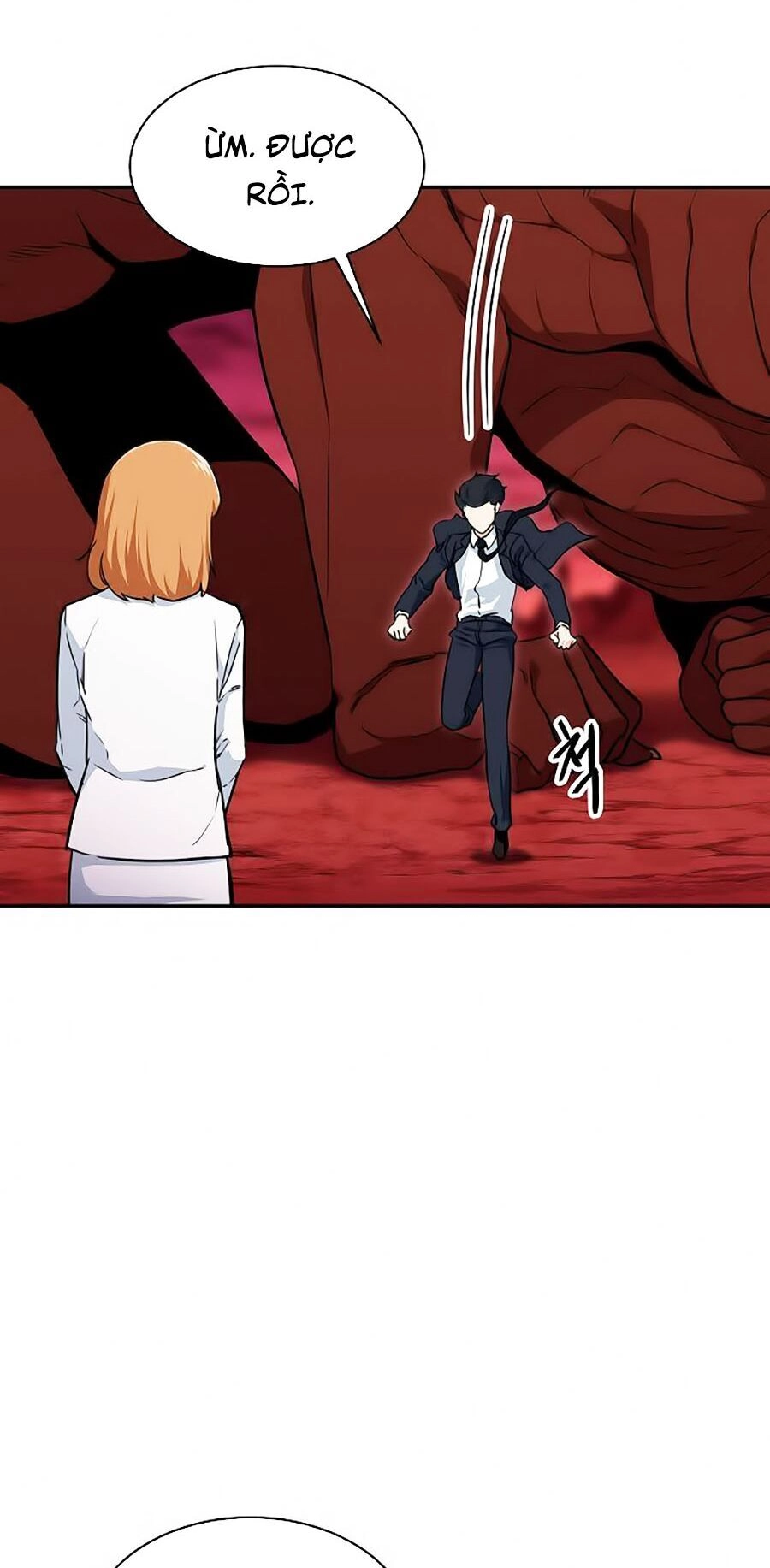 Bố Tôi Quá Mạnh Chapter 34 - 19