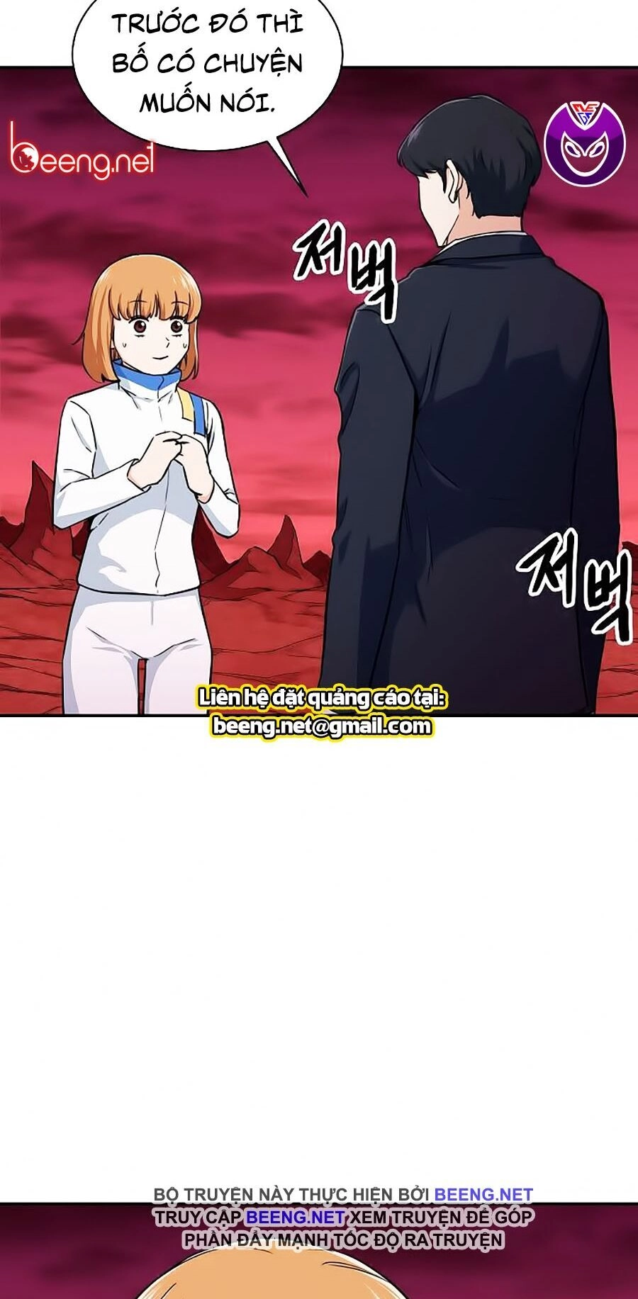 Bố Tôi Quá Mạnh Chapter 34 - 20