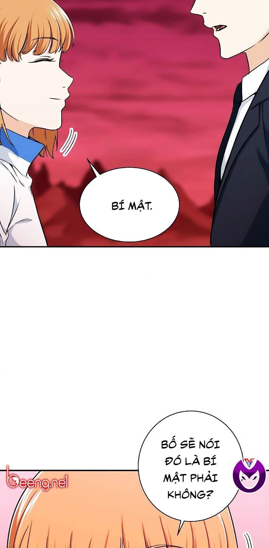 Bố Tôi Quá Mạnh Chapter 34 - 22