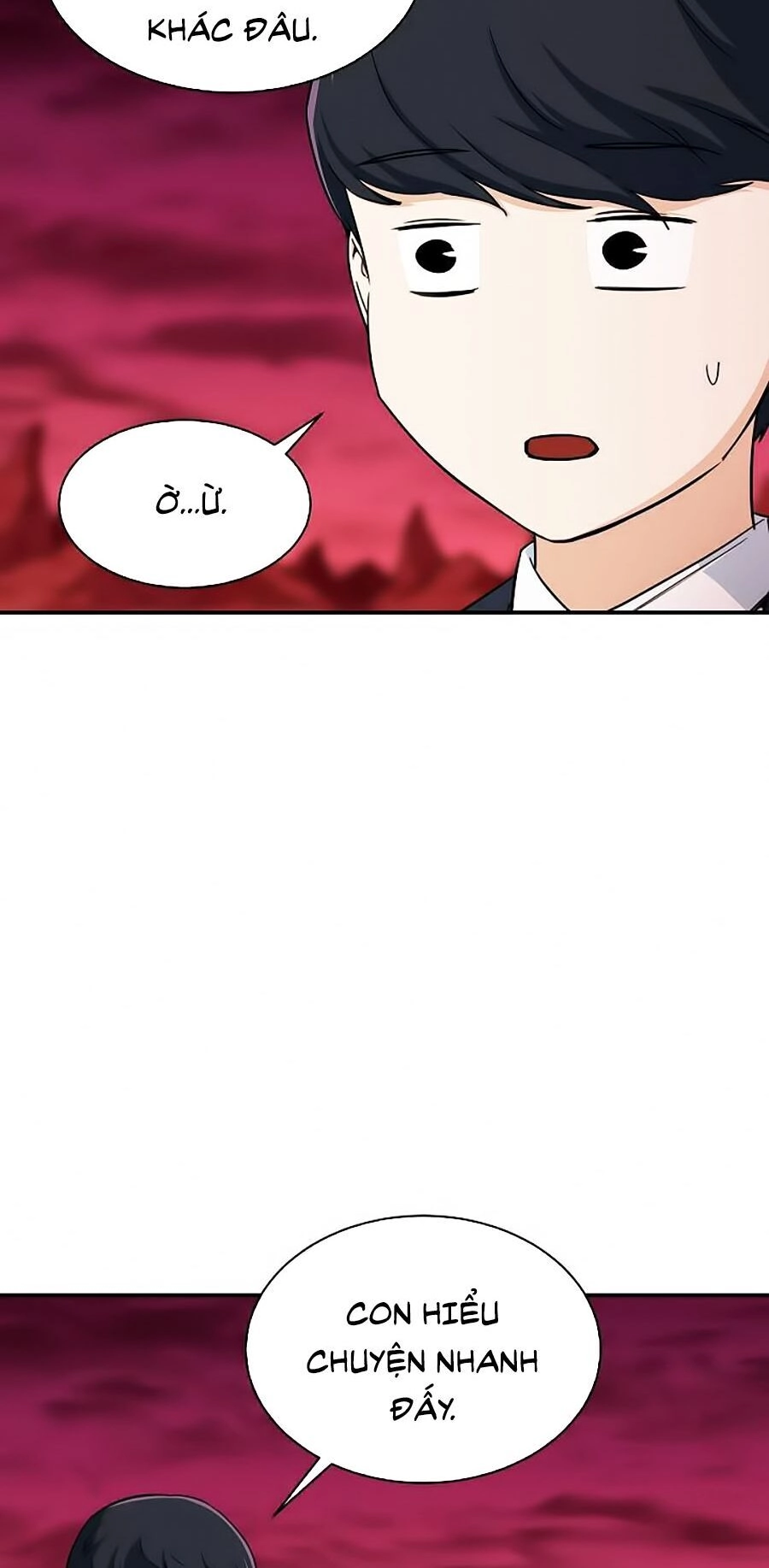 Bố Tôi Quá Mạnh Chapter 34 - 24