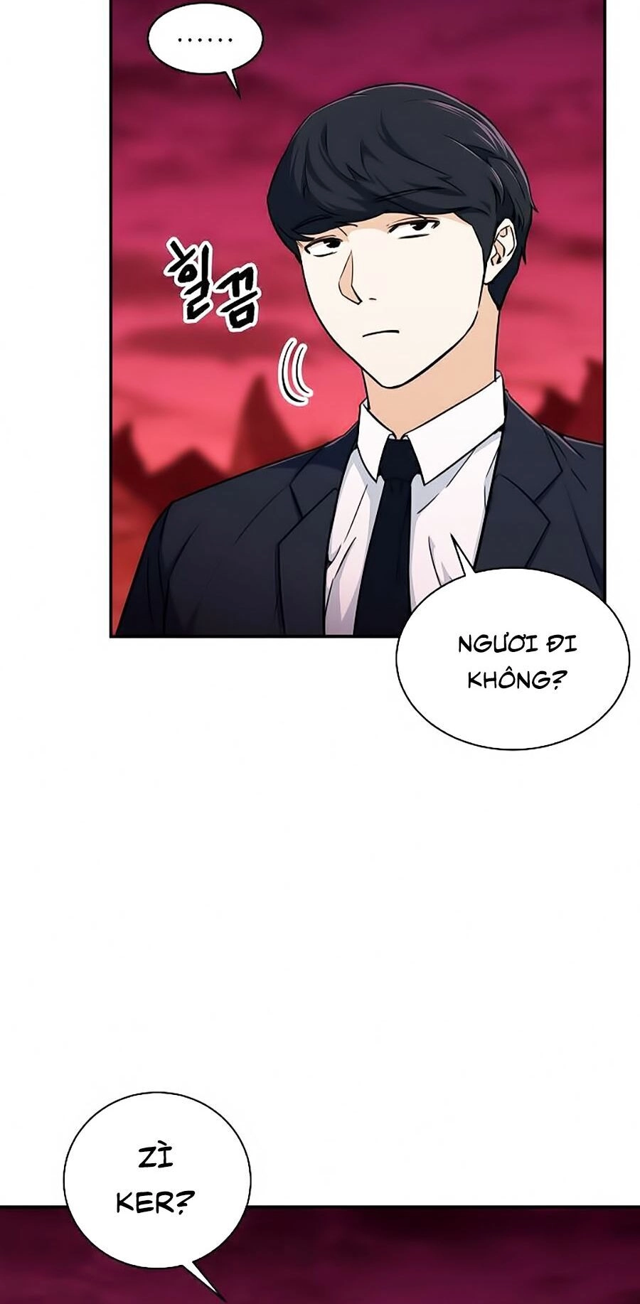 Bố Tôi Quá Mạnh Chapter 34 - 27