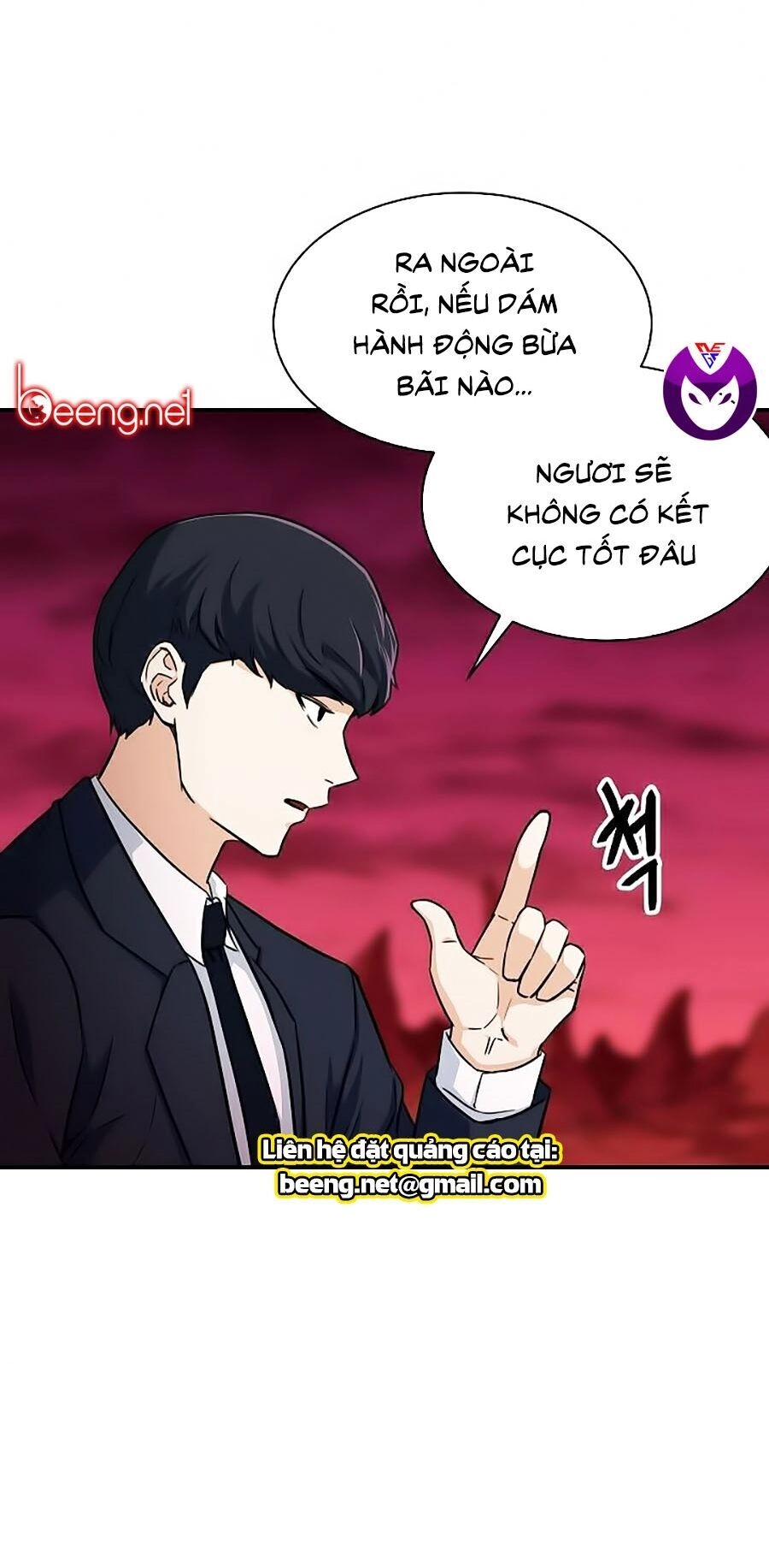 Bố Tôi Quá Mạnh Chapter 34 - 29