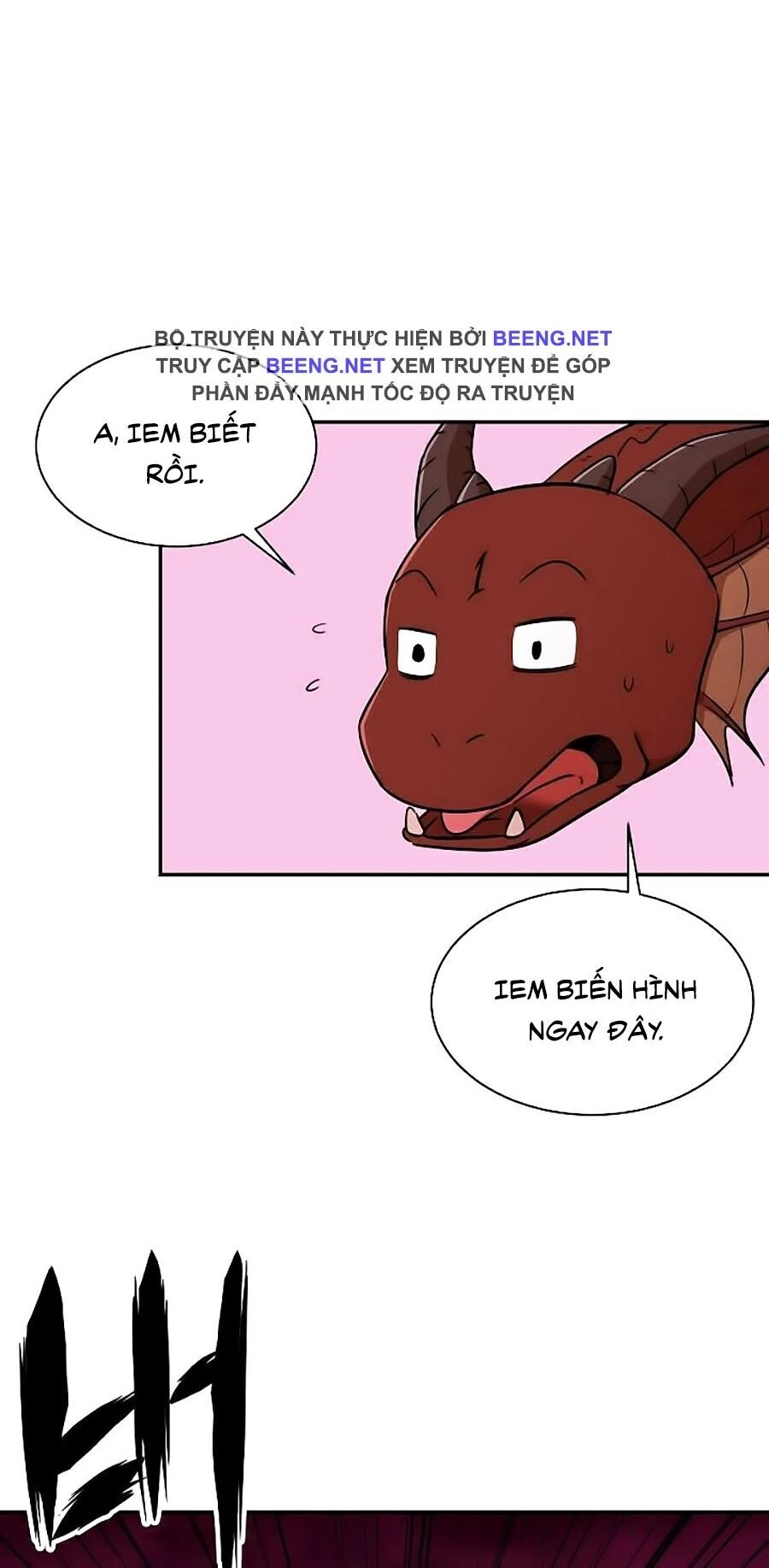 Bố Tôi Quá Mạnh Chapter 34 - 30