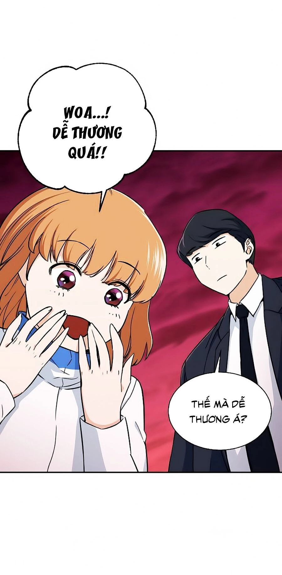 Bố Tôi Quá Mạnh Chapter 34 - 34