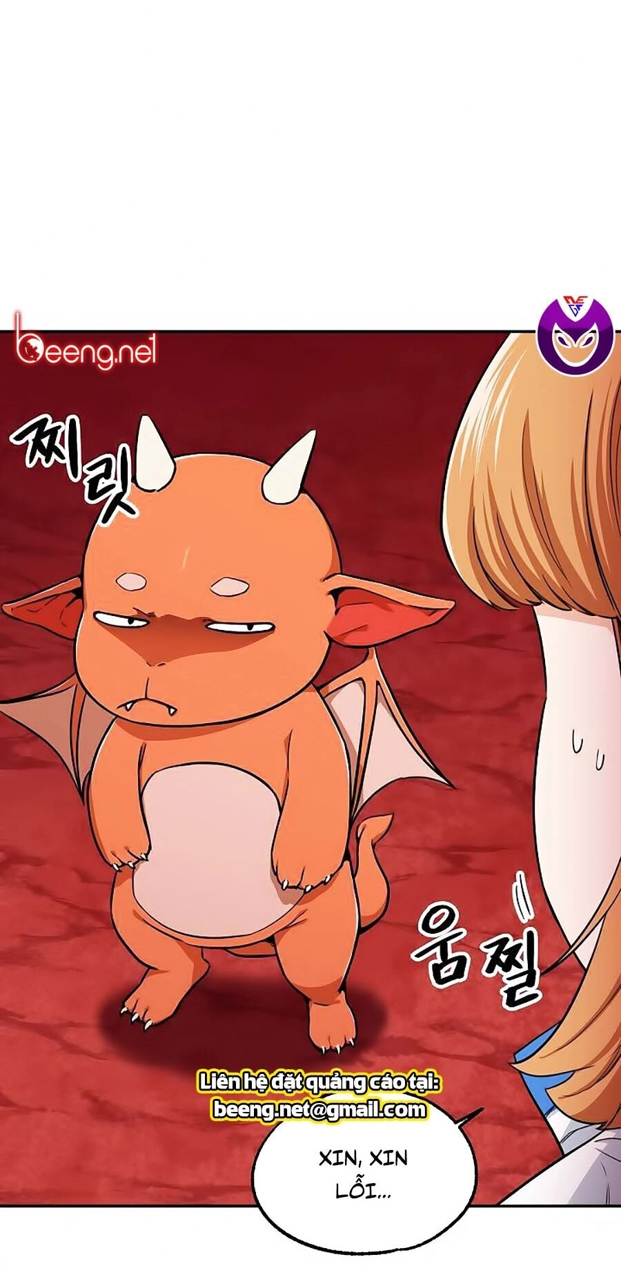 Bố Tôi Quá Mạnh Chapter 34 - 35