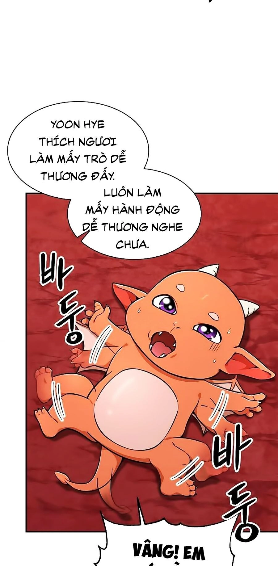 Bố Tôi Quá Mạnh Chapter 34 - 37