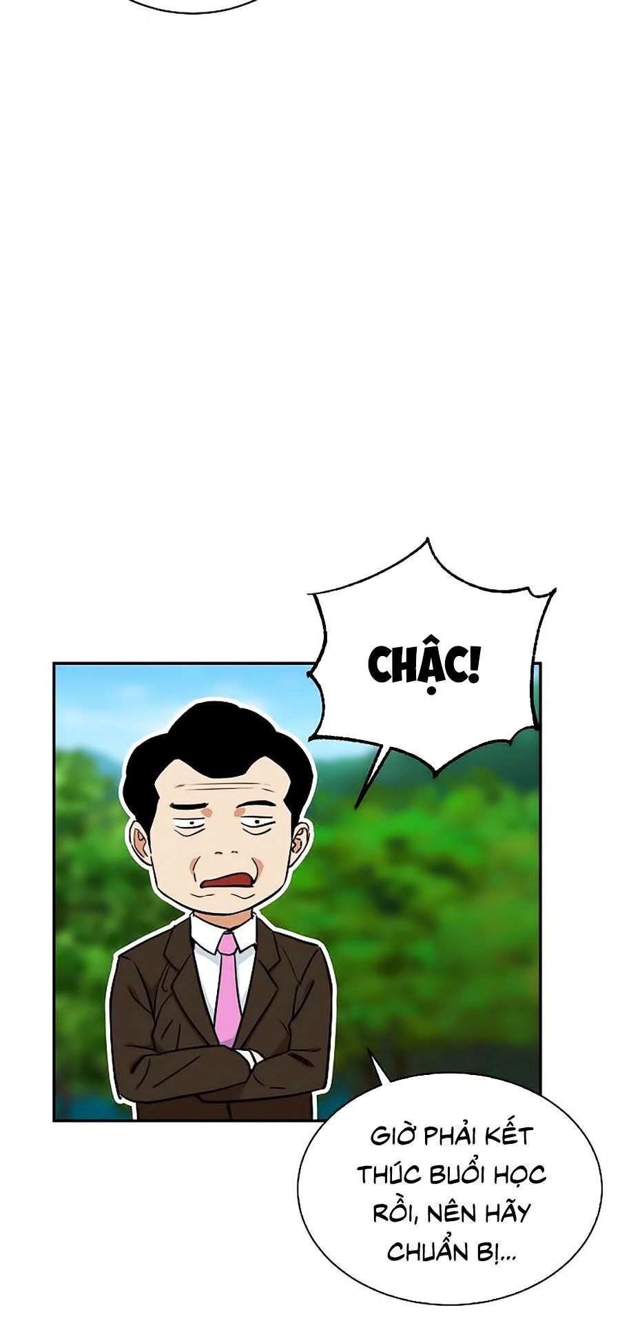 Bố Tôi Quá Mạnh Chapter 34 - 46