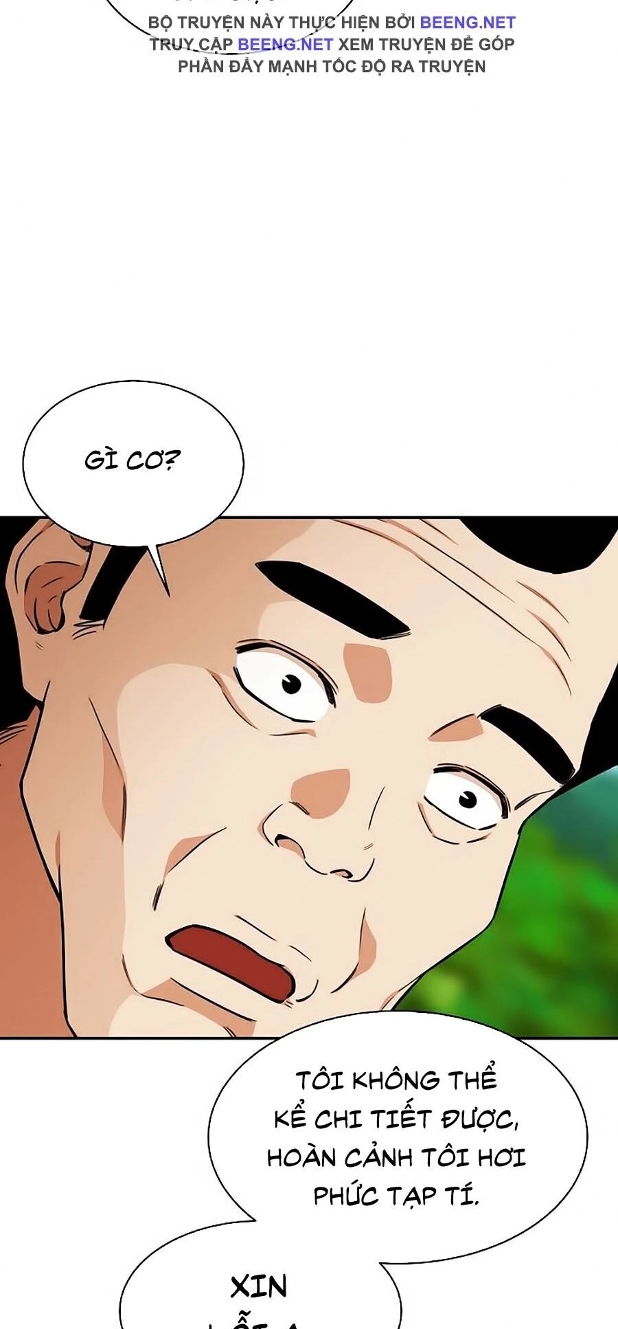 Bố Tôi Quá Mạnh Chapter 34 - 48