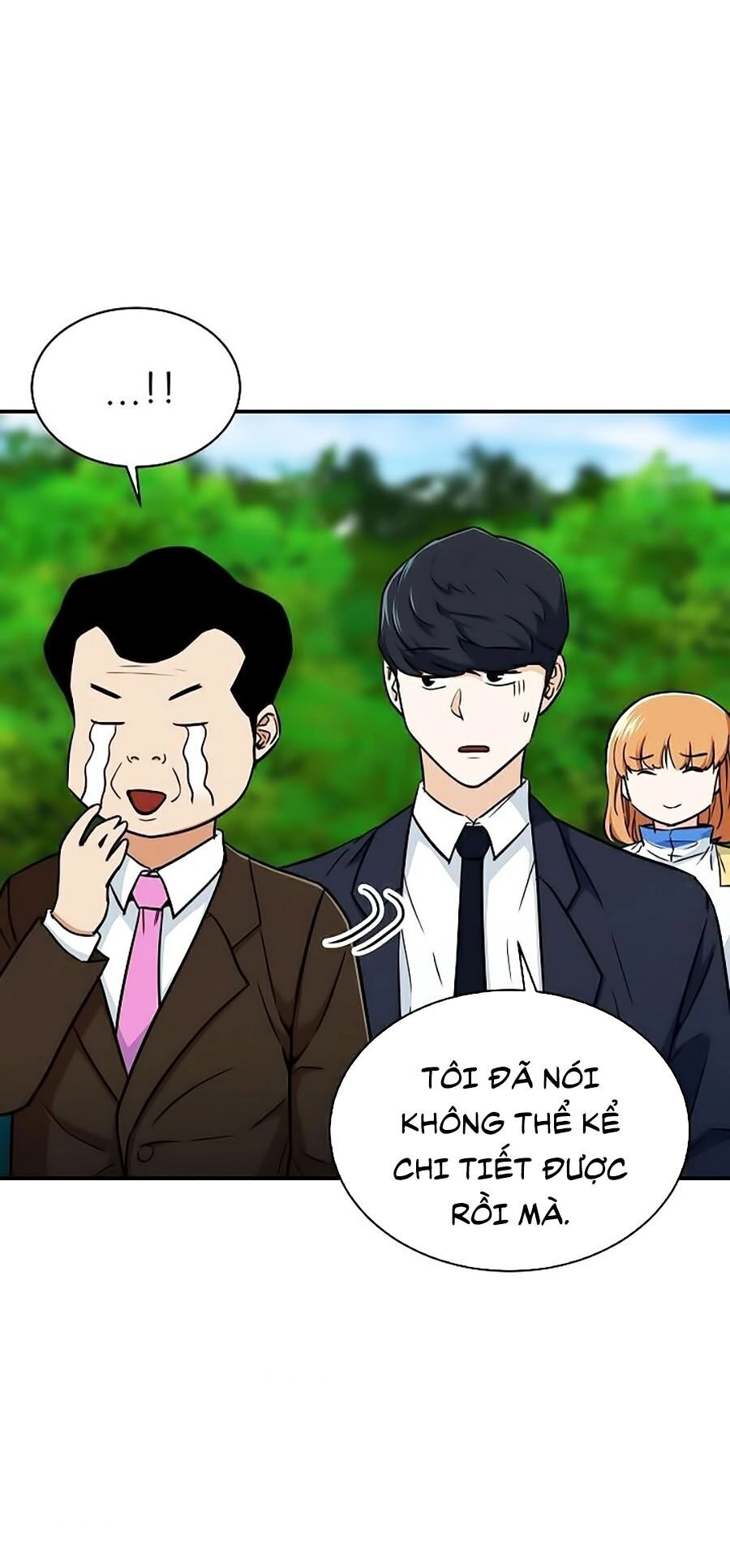 Bố Tôi Quá Mạnh Chapter 34 - 52