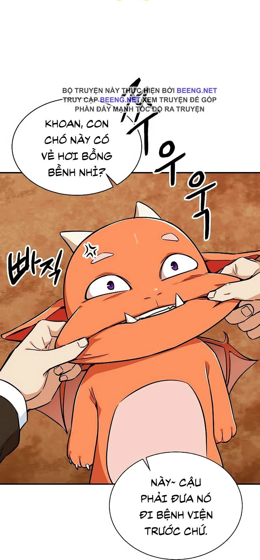 Bố Tôi Quá Mạnh Chapter 34 - 57