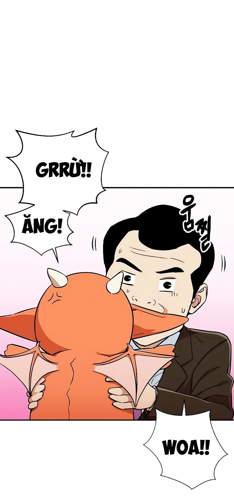 Bố Tôi Quá Mạnh Chapter 34 - 58