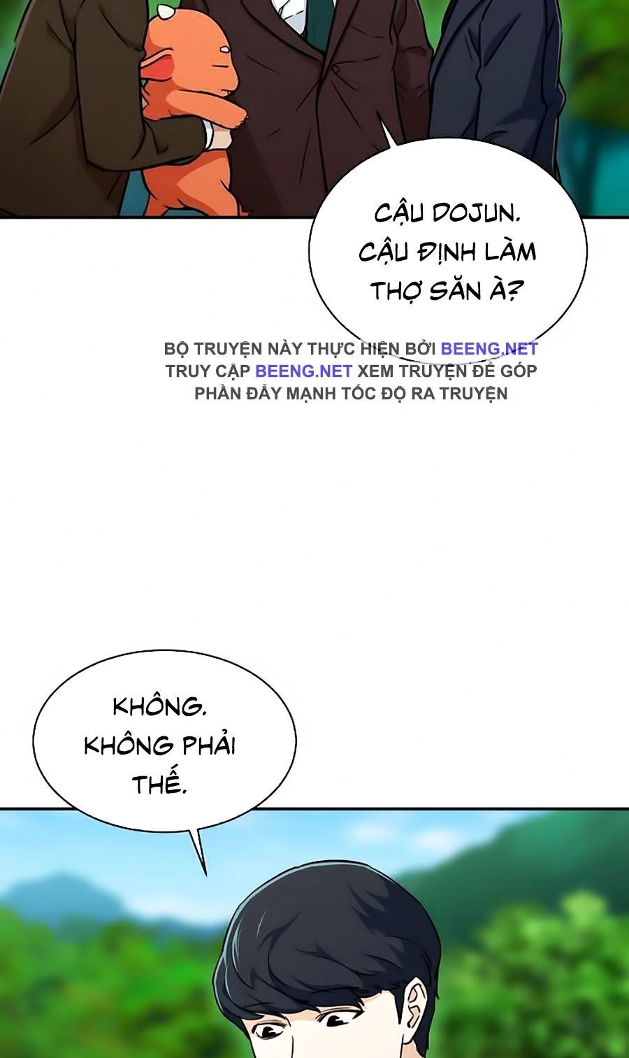 Bố Tôi Quá Mạnh Chapter 34 - 63