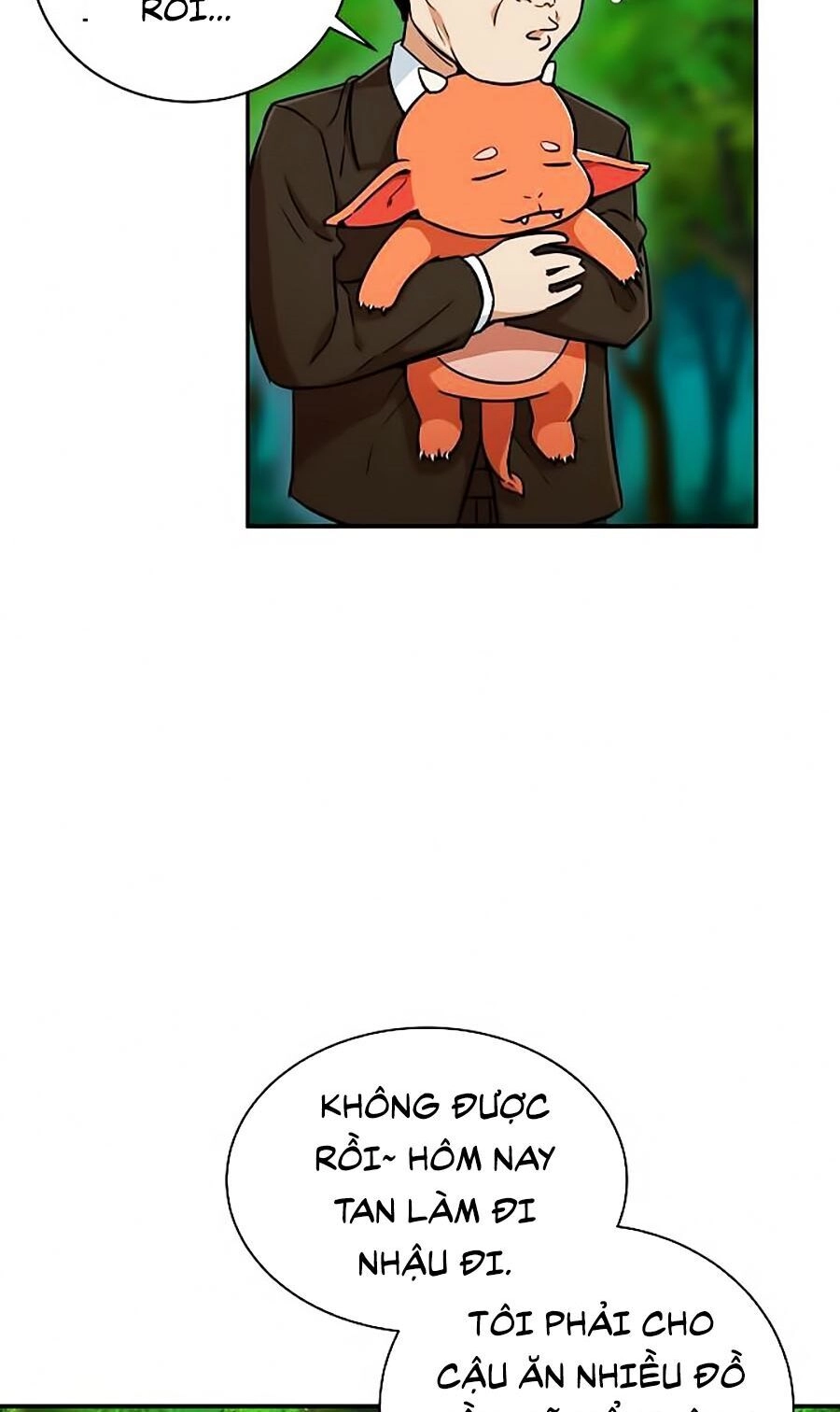 Bố Tôi Quá Mạnh Chapter 34 - 65