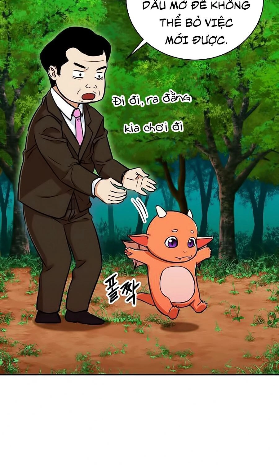 Bố Tôi Quá Mạnh Chapter 34 - 66